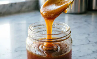 Сахарный сироп для самогона
